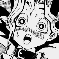 yugi muto
