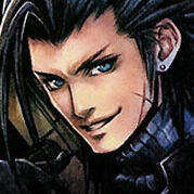 zack fair