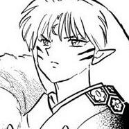 sesshomaru