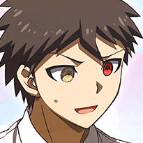hajime hinata