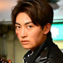 hanto karakida
