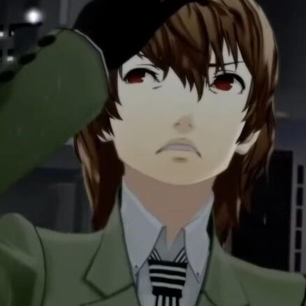 goro akechi
