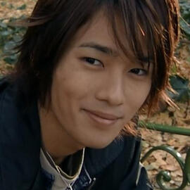 kenzaki kazuma