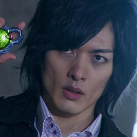 takatora kureshima