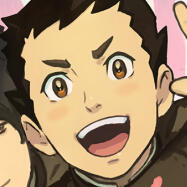 ryuunosuke naruhodou