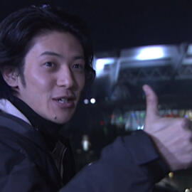 yusuke godai