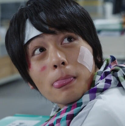 kiryuu sento