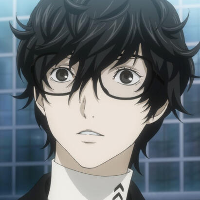 akira kurusu